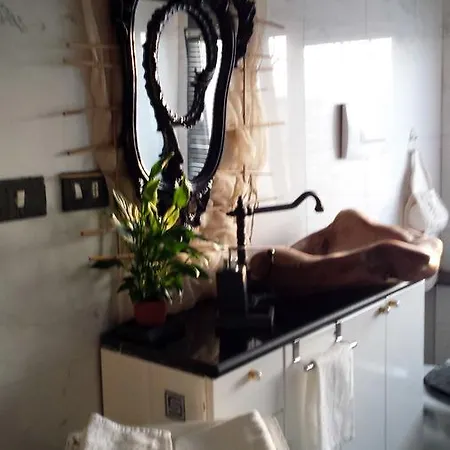 Gasthof Trastevere 2 Rom