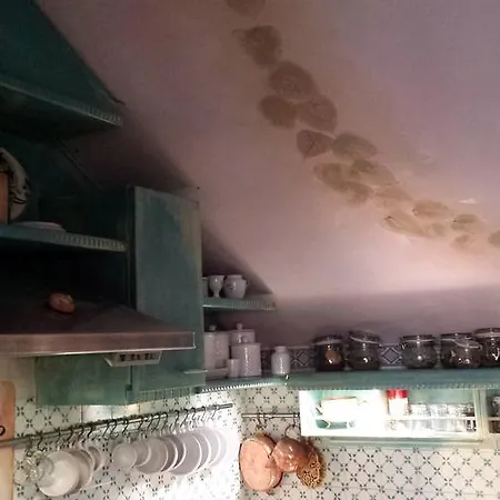 Gasthof Trastevere 2