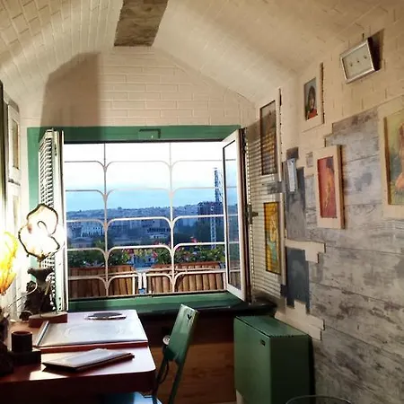 Trastevere 2 Gasthof Rom