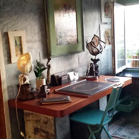 Trastevere 2 Gasthof 2*