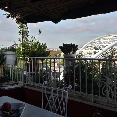 Trastevere 2 Gasthof 2*