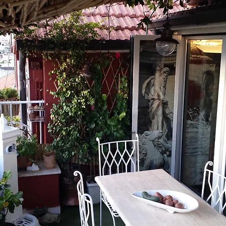 Gasthof Trastevere 2 2*