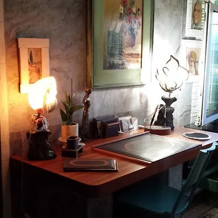 Gasthof Trastevere 2 2*