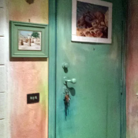 Trastevere 2 2*