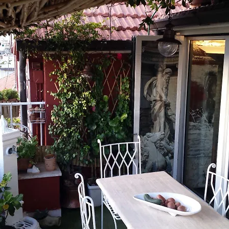 Trastevere 2 2* Roma