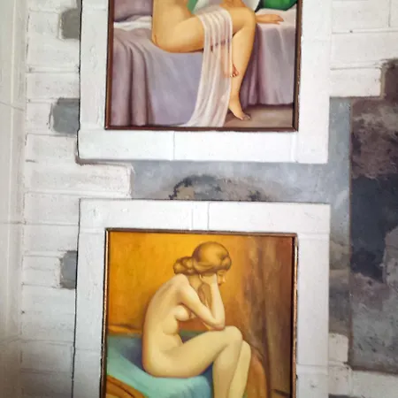 Pensión Trastevere 2