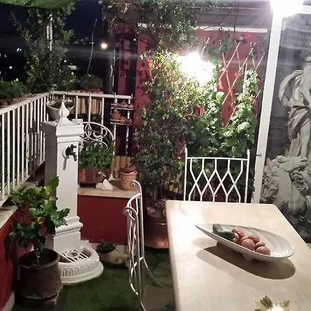 Trastevere 2 2* Рим