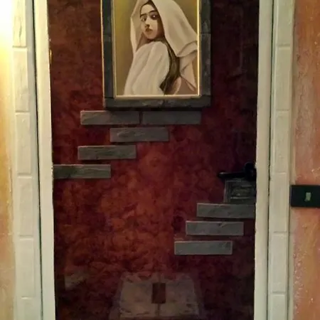 Guest house Trastevere 2