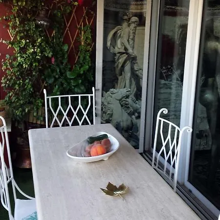 Trastevere 2 Guest house Rome