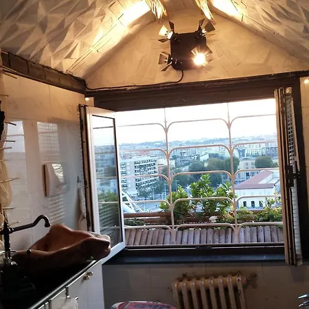 Trastevere 2 Guest house