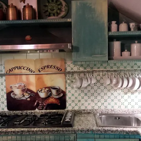 Trastevere 2 Гостевой дом