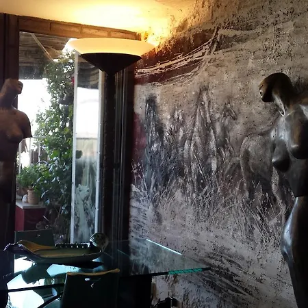 Trastevere 2 Гостевой дом 2*