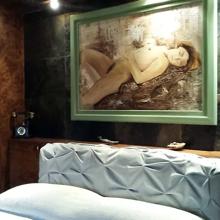 Trastevere 2 Guest house Rome