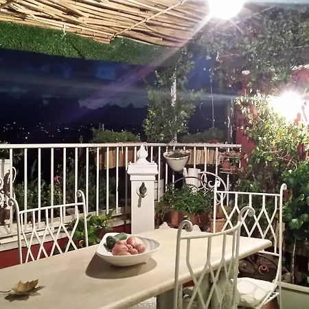 Trastevere 2 Гостевой дом 2*